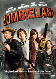 Zombieland - Tierra de zombies