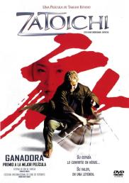 Zatoichi 2003