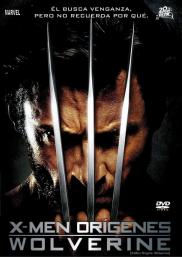 X-Men orígenes - Wolverine