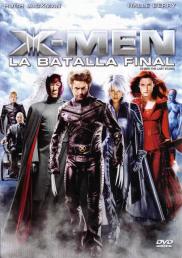 X-Men 3