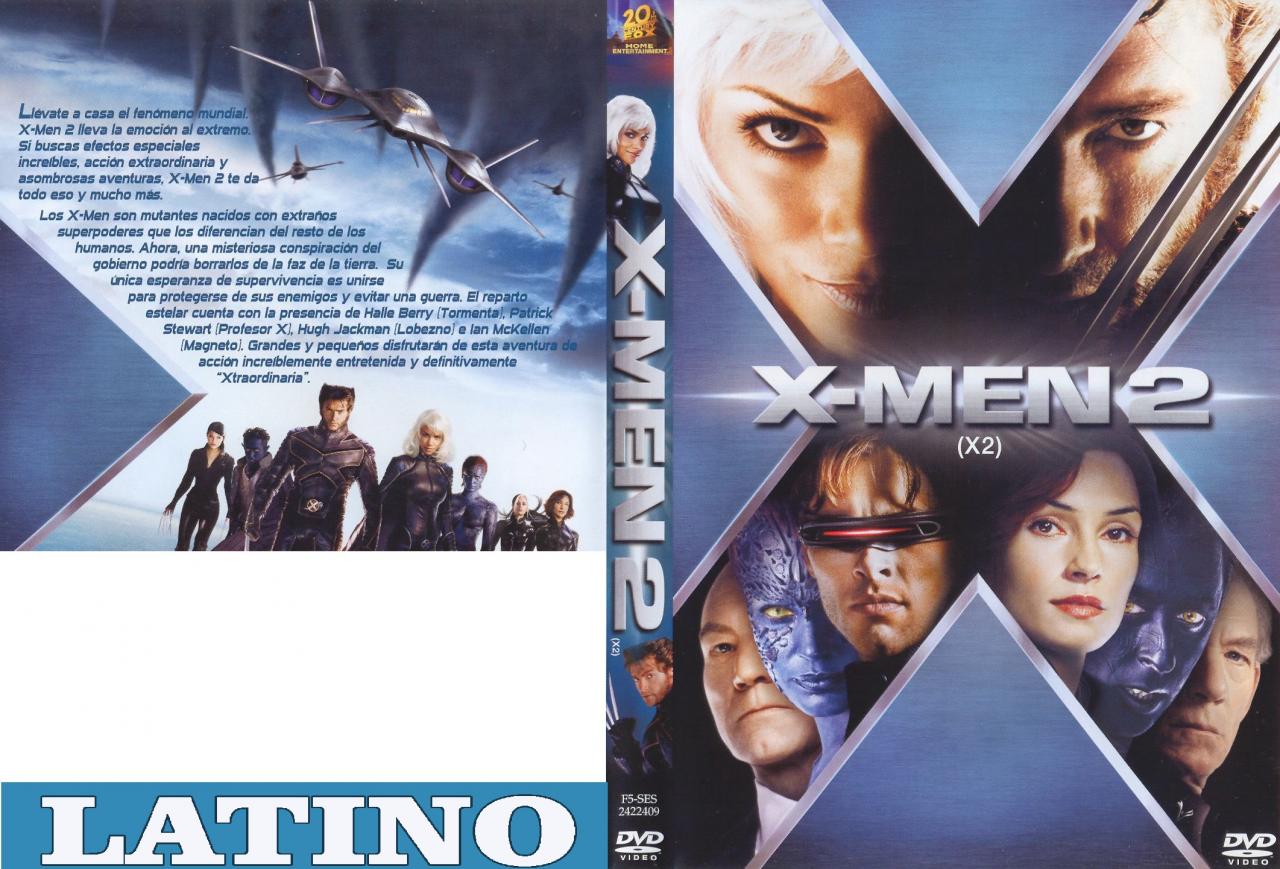 X-Men 2