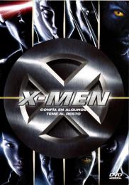 X-Men
