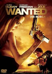 Wanted - Se Busca