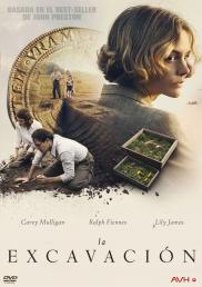 La excavación
