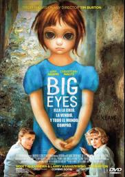 Big Eyes - Ojos grandes
