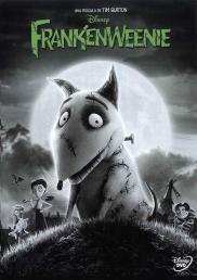Frankenweenie