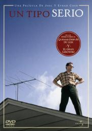 Un tipo serio / Un hombre serio