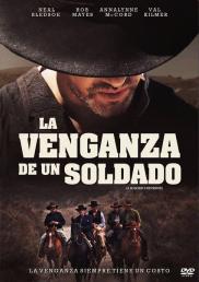 La venganza de un soldado / El cazador de recompensas