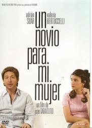 Un novio para mi mujer