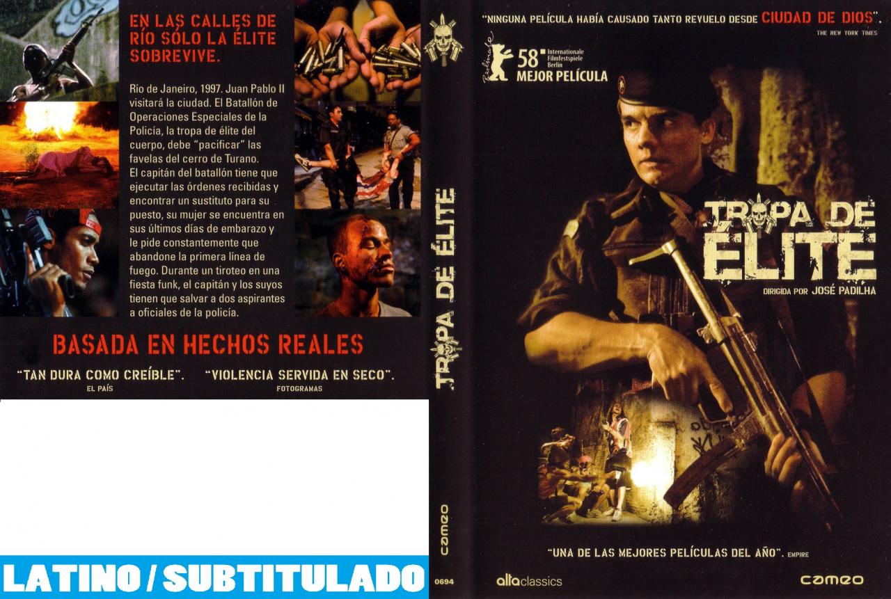 Tropa de Elite