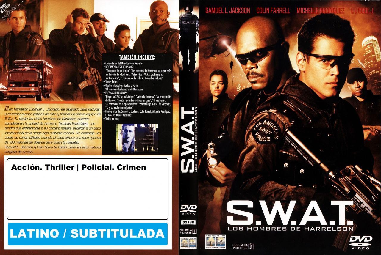 S.W.A.T.
