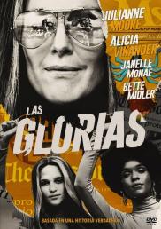 Las Glorias / El diario de Gloria