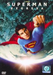 Superman Regresa