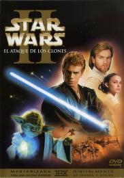 Star Wars II