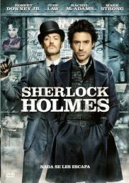 Sherlock Holmes (2009)