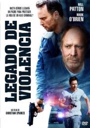 Hammer - Legado de violencia