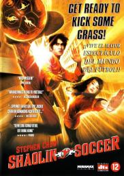 Shaolin Soccer