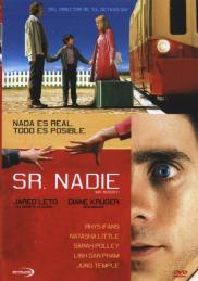 Sr. Nadie  - Mr. Nobody