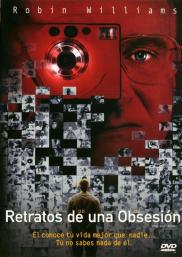 One Hour Photo - Retratos de una obsesión