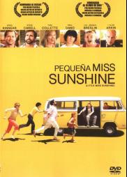 Pequeña Miss Sunshine