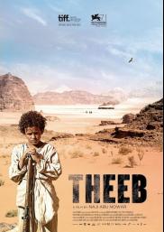 Theeb