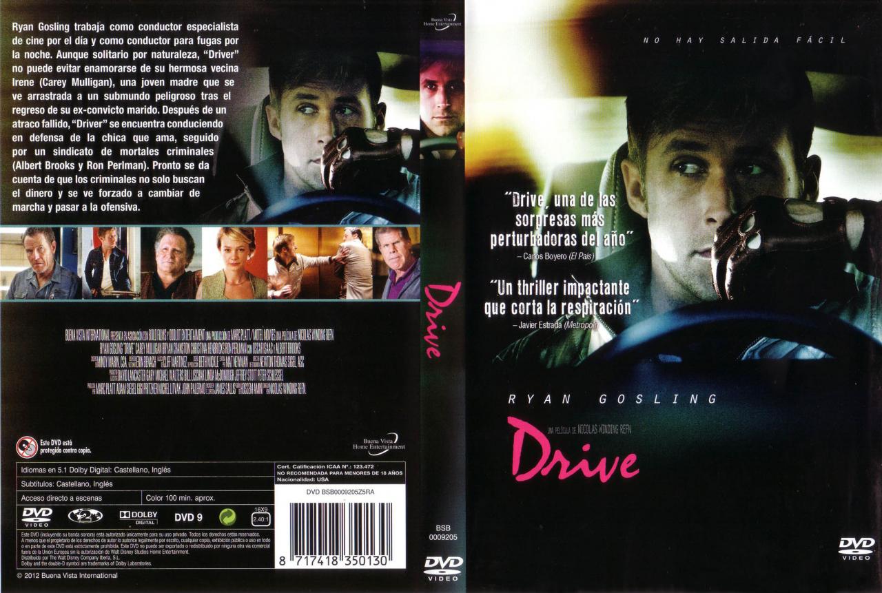 Drive