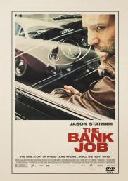 The Bank Job - El gran golpe