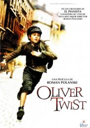 Oliver Twist