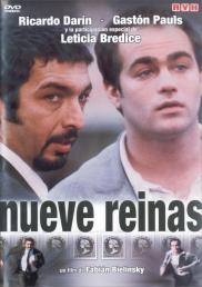 Nueve Reinas