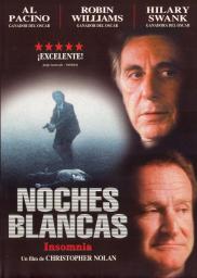 Noches blancas (Insomnia)