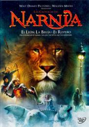 Las crónicas de Narnia - El león, la bruja y el ropero