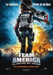 Team America: Policía mundial