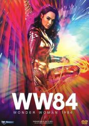 Mujer Maravilla 1984 - Wonder Woman 1984