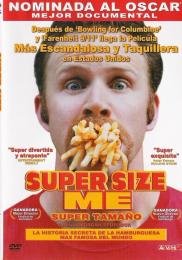 Super Size Me (2004)