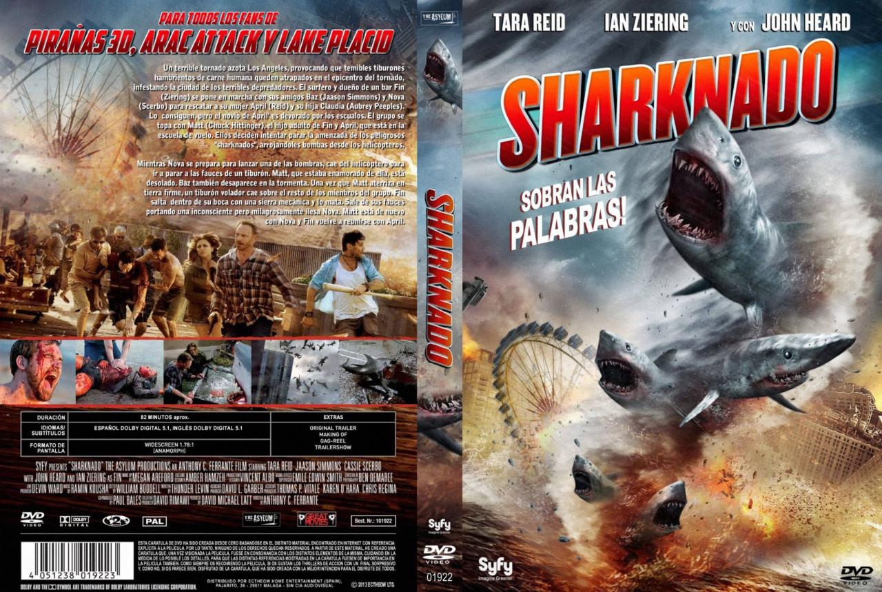 Sharknado