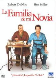 La familia de mi novia
