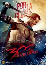 300: El origen de un imperio