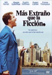 Más extraño que la ficción