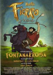 Martín Fierro, la película