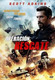 Seized - Operación Rescate