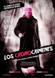 Los cronocrímenes
