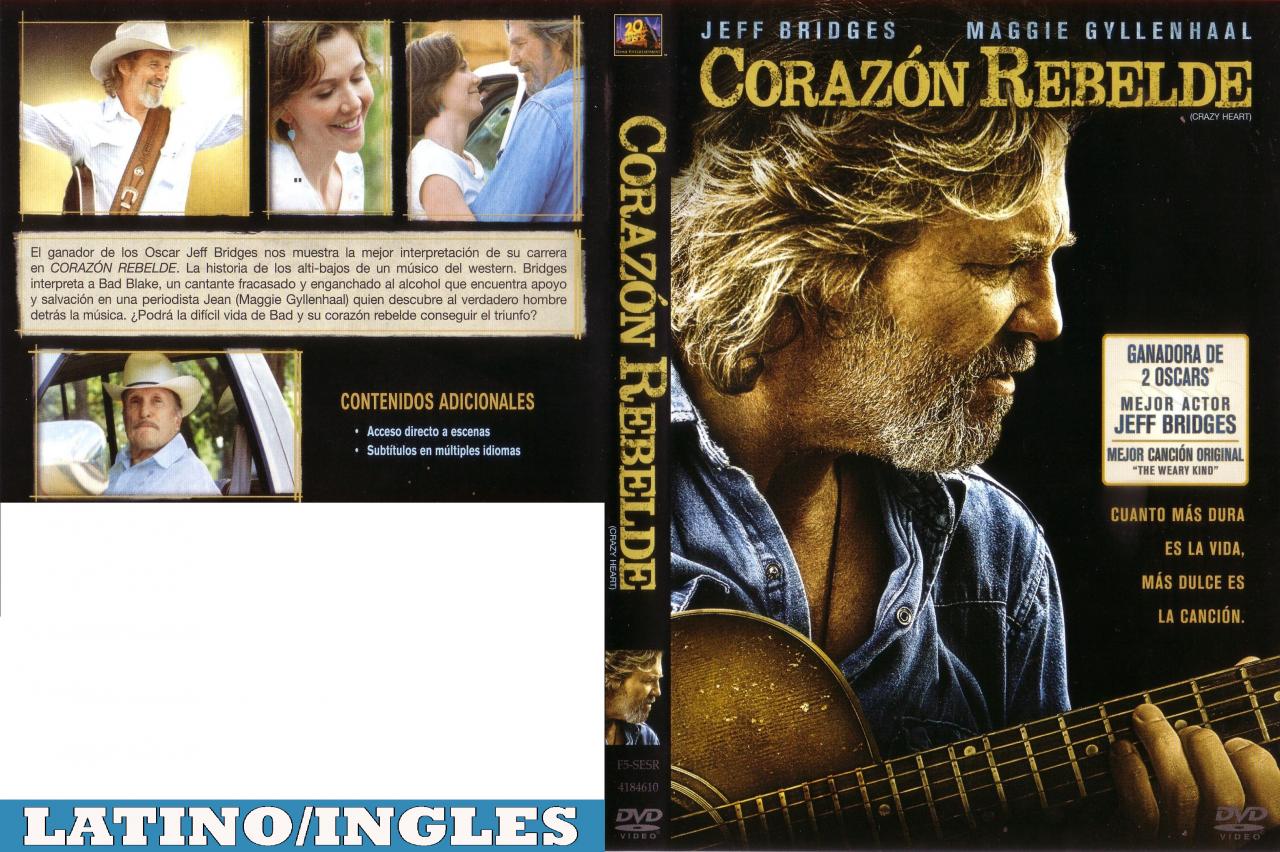 Loco corazón / Corazón rebelde