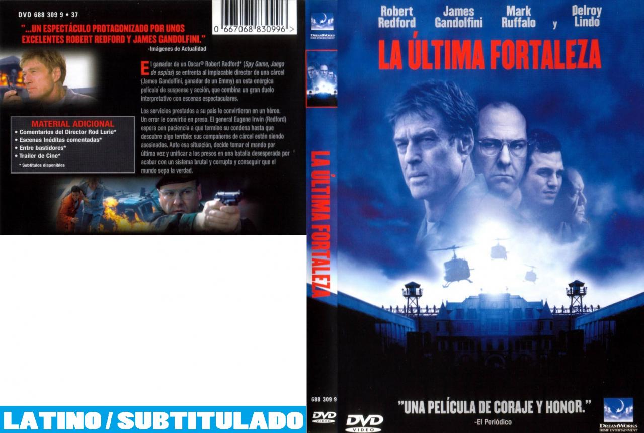 La última fortaleza