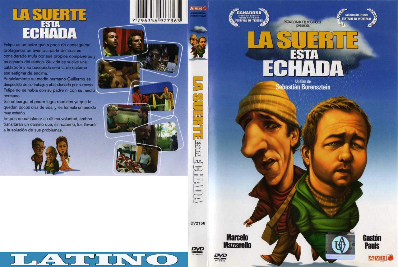 La suerte está echada