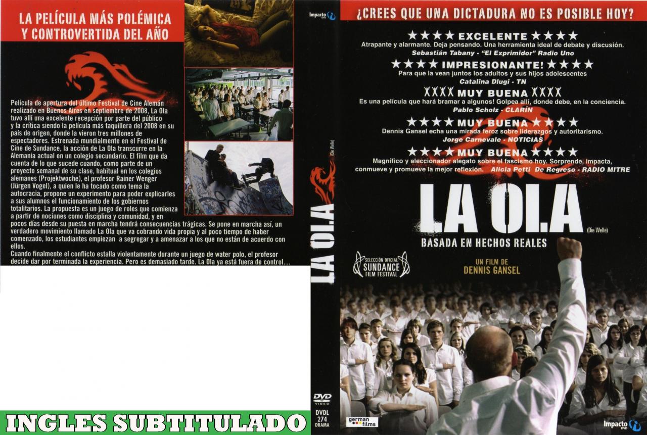 La ola (2008)