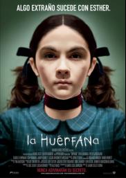 La huérfana