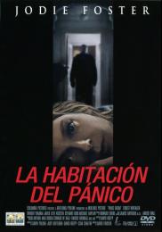 La habitación del pánico
