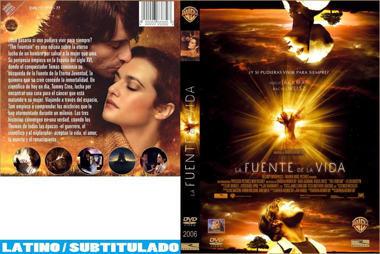 La fuente de la vida