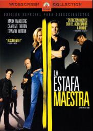 La estafa maestra (2003)