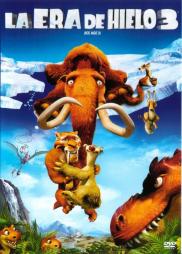 La Era de Hielo 3 - Ice Age 3